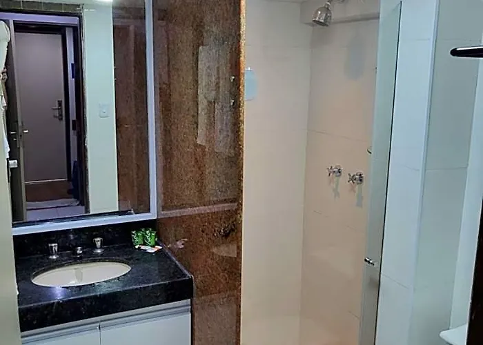 Lindo Flat No Royal Residence Flat