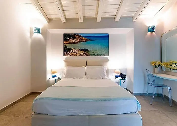 Oasi Blu Sardinia