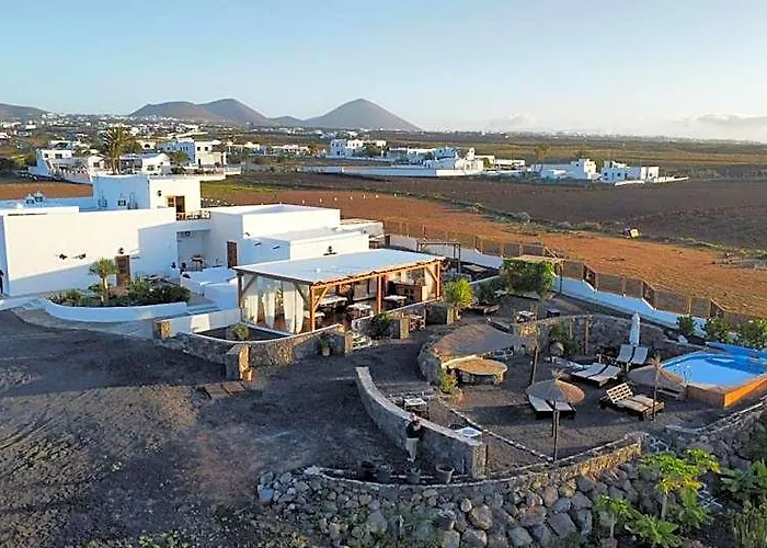 Finca Isolina Hotel Boutique - Adults Recommended