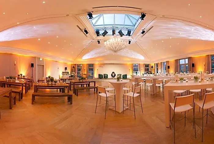 Hotel Akazienhaus