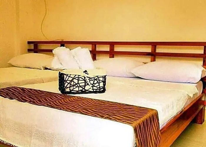 Damara Beachfront Resort