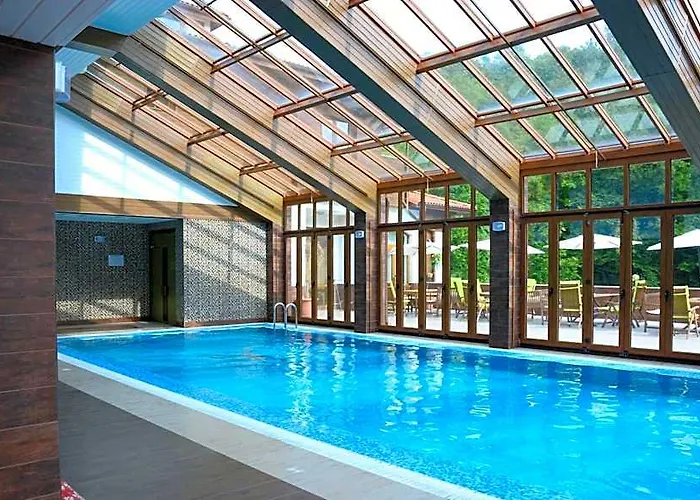 Hotel Bozhentsi
