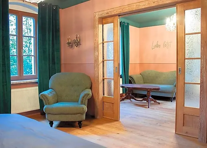 Villa Elbling