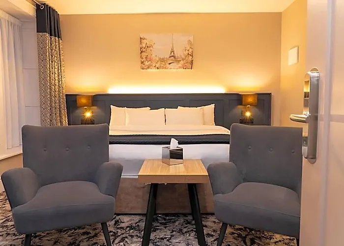 The Carrigart Hotel