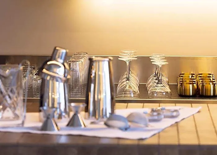 Selinunte Boutique Hotel