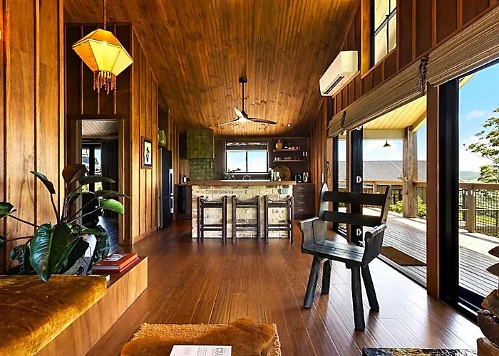 Sun Ranch Byron Bay