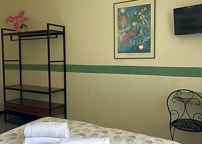 Hotel Splendor
