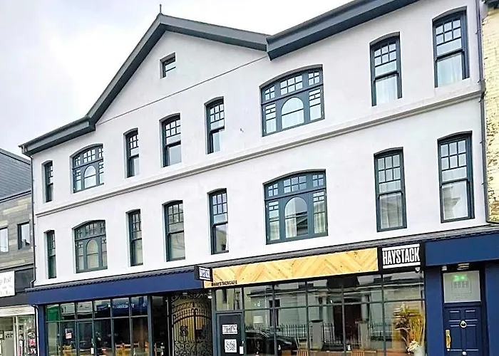 Howfield Hotel