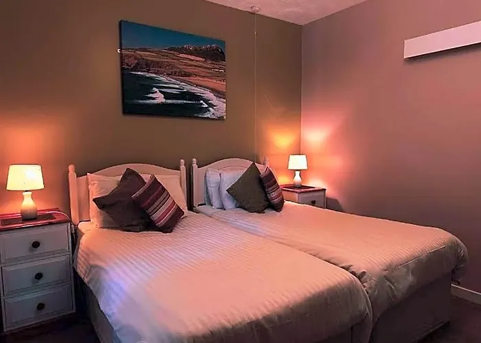 Ocean Haze Hotel