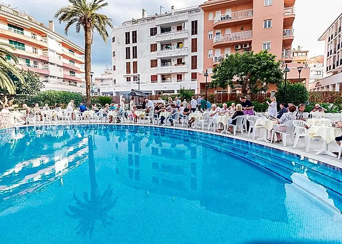 Eix Alcudia Hotel - Adults Only