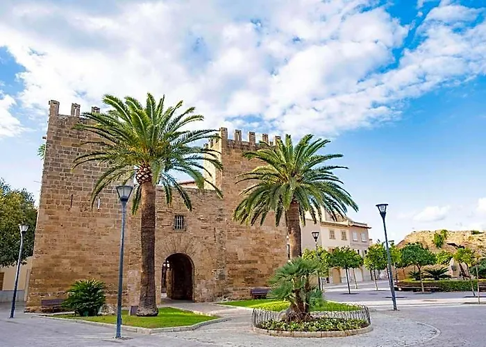 Eix Alcudia Hotel - Adults Only