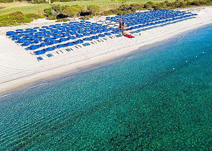 Hotel Club & Village Cala Fiorita