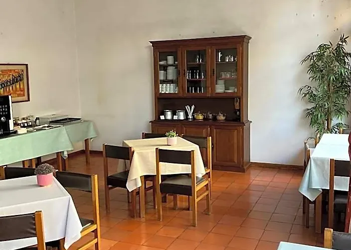 Rio Maior Hotel