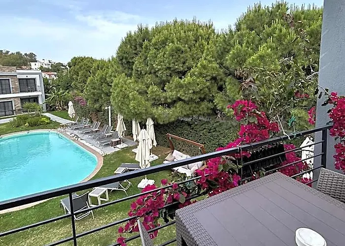 Malta Hotel Bodrum