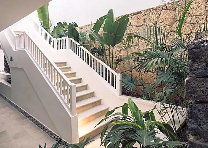 Hotel Estefania Boutique Suites
