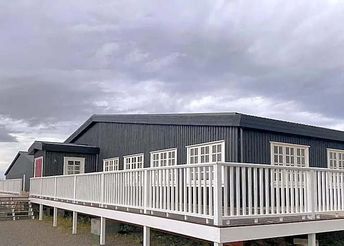 Hotel Stafholt