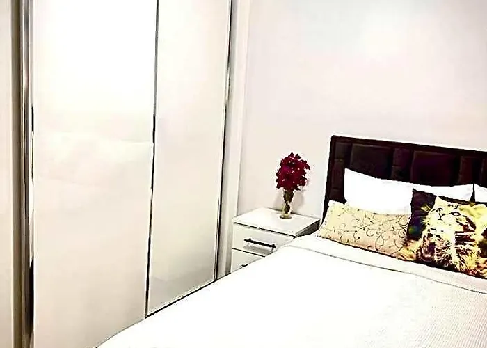 Abaa Villa Yakamoz