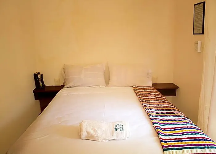 Hotel Om Downtown