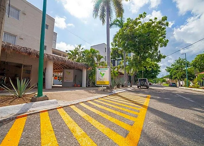 Hotel Biulu