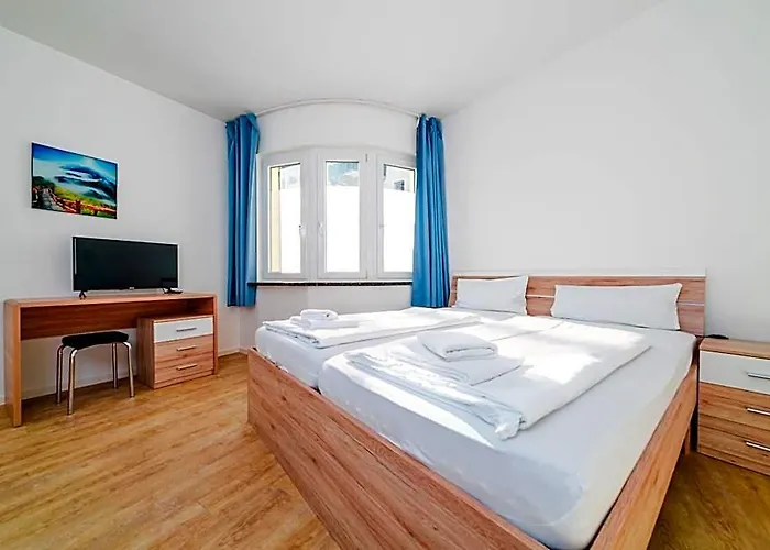 City Rooms Dortmund