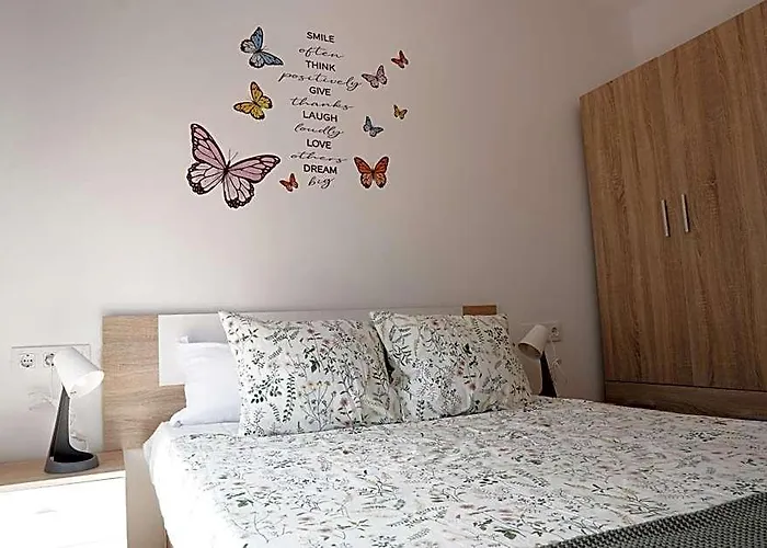 Apartamentos Turisticos San Miguel Arcangel, S.L.