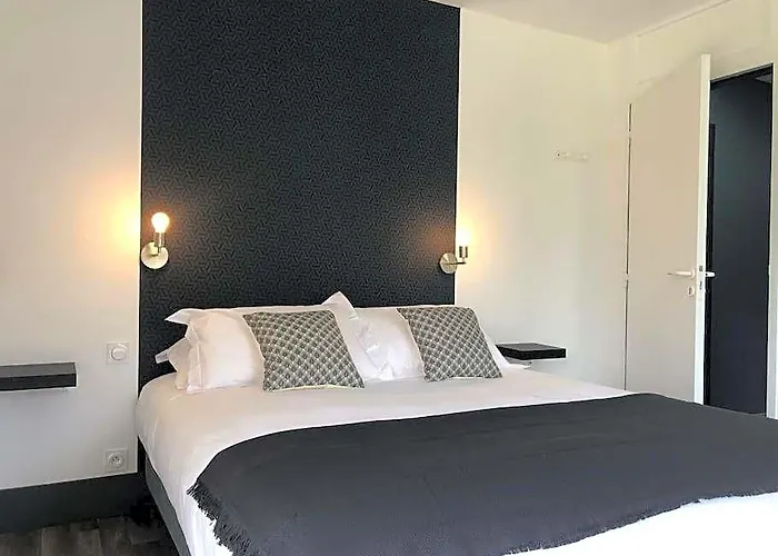 Le Rocher Appart Hotel