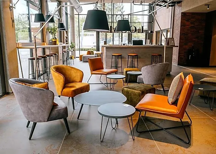 Loom Hotel & Skybar