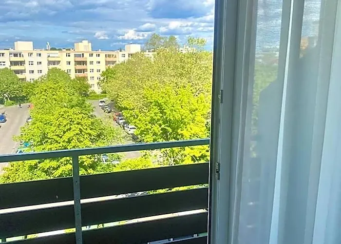 Appartement Universitaet Mainz