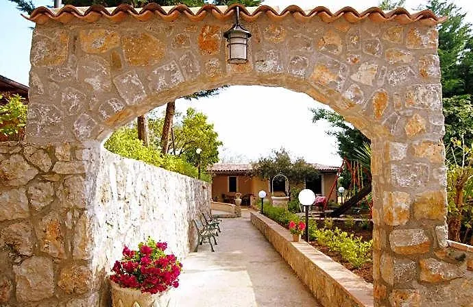 Residence Martina Marina di Camerota