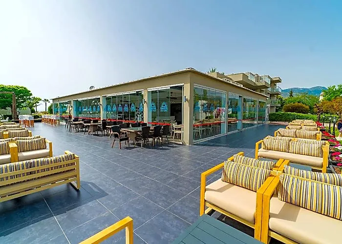 Karya Family Resort