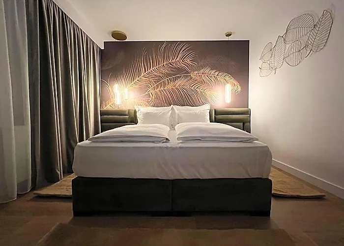 Boutique Villa Isabelle