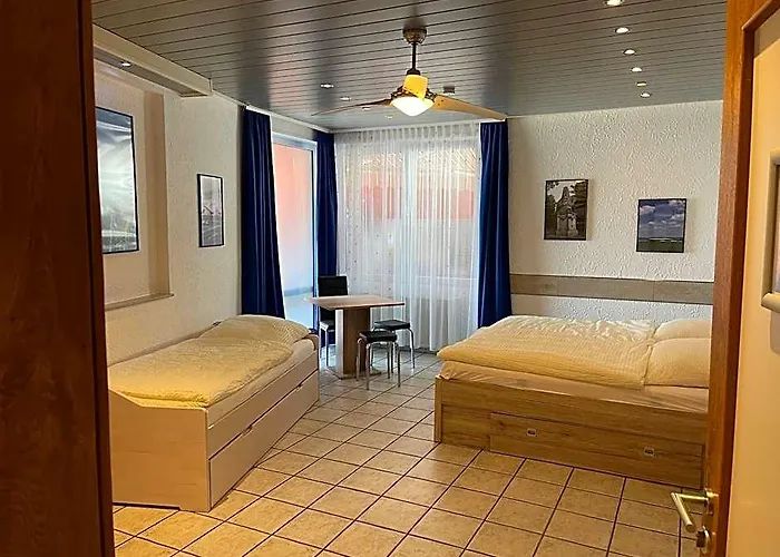Hotel Sonne