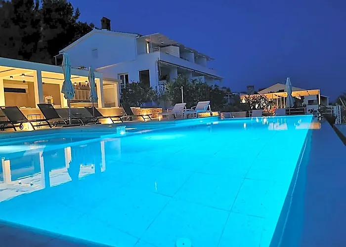 Stella Mare Eco Boutique House