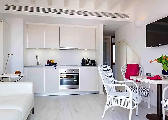 Staycatalina Boutique Hotel-Apartments