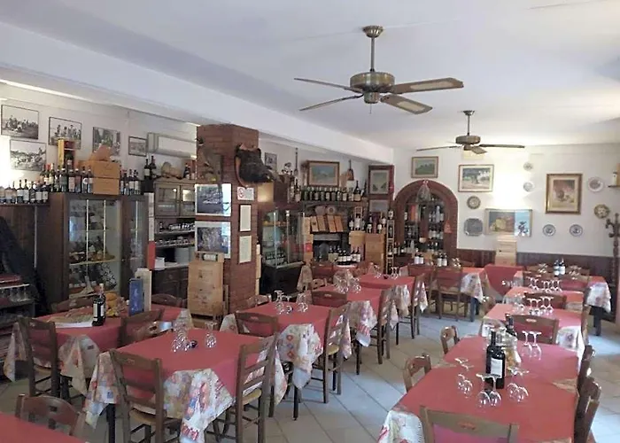 Hotel Lea