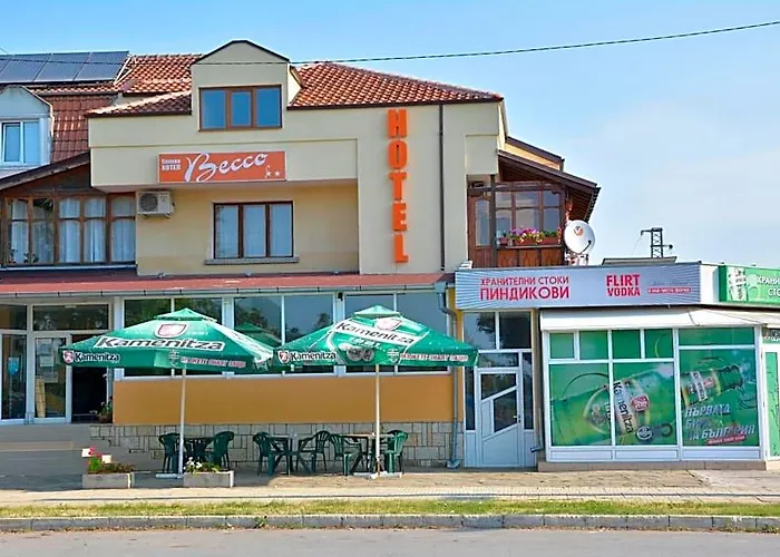 Hotel Wesso