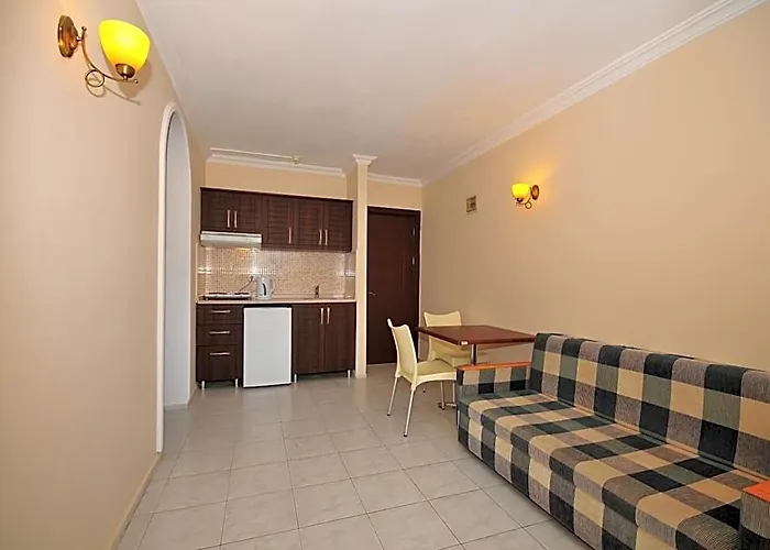 Ozturk Apart Hotel
