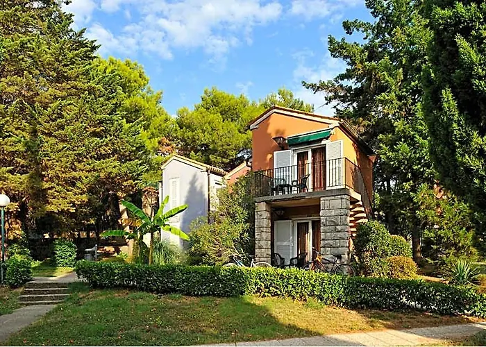 Holiday Park Vile - Terme Krka