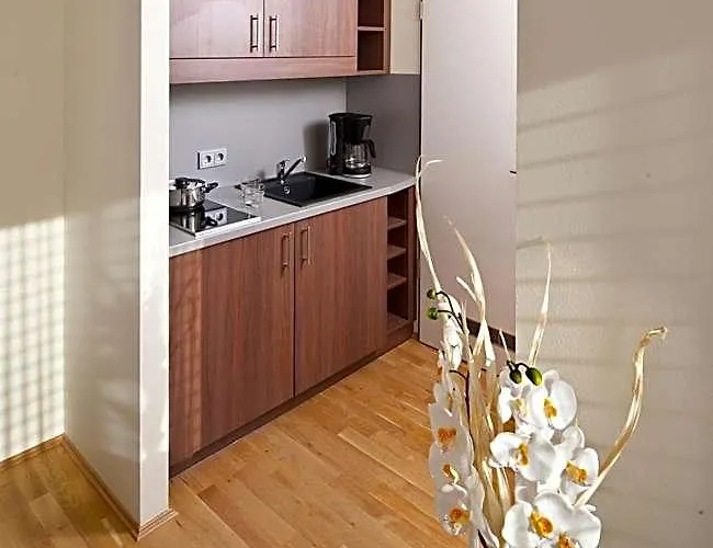 Guesthouse Mannheim