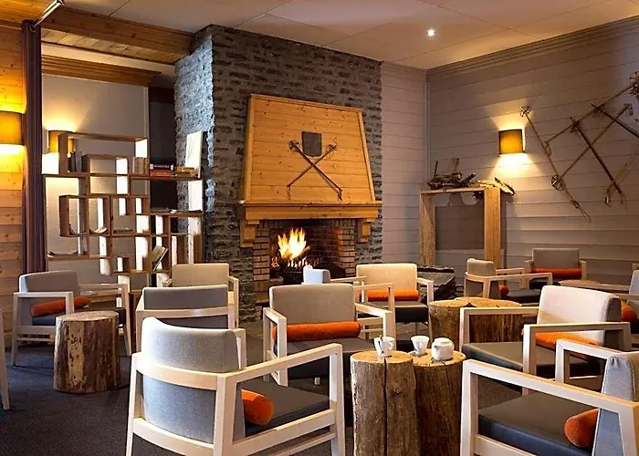 Hotel Club Mmv Altitude