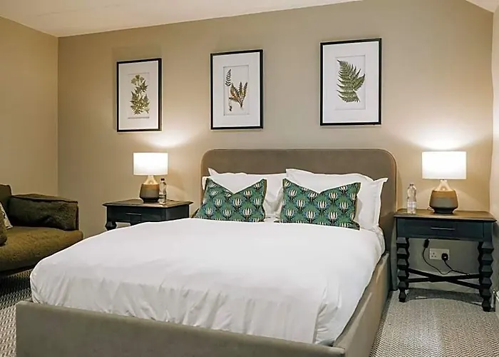 The Swinside Inn