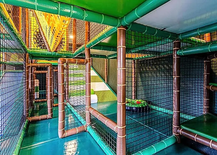 Hotel Astor