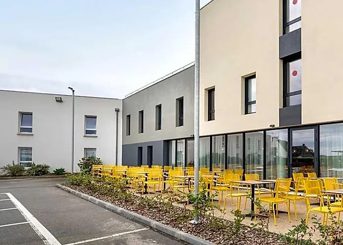 Ibis Budget Morlaix
