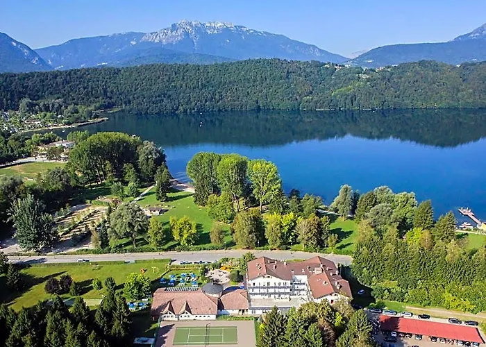 Hotel Al Sorriso Greenpark&Wellness