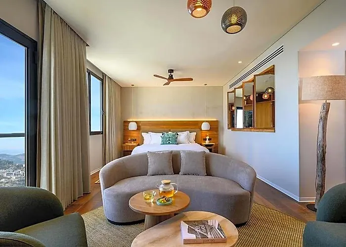 Hotel Canaan - Fattal Limited Edition