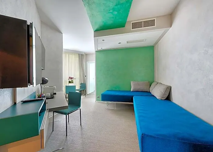 Carrick Hotel Camogli Portofino Coast