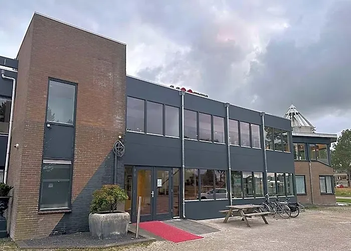 Hotel De Hertog