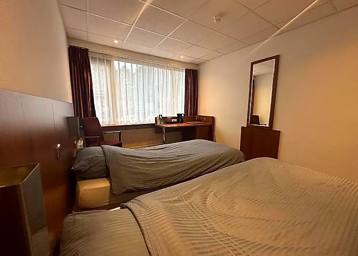 Hotel De Hertog