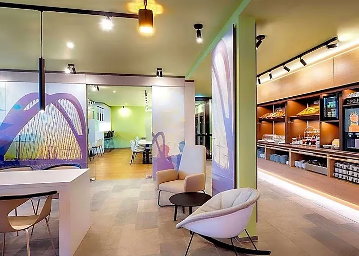 B&B Hotel Kehl