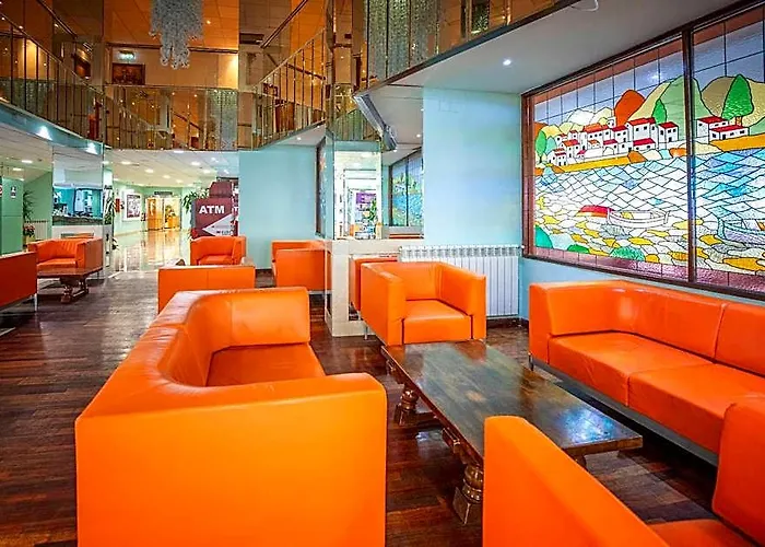 Hotel Servigroup La Zenia 4 Sup